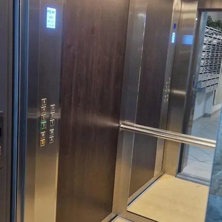 Eta 公寓 贝尔格莱德