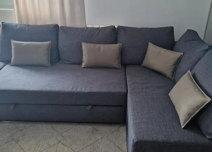 Eta * 贝尔格莱德