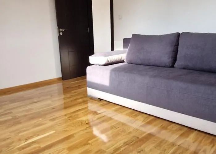 Eta Apartament Belgrad