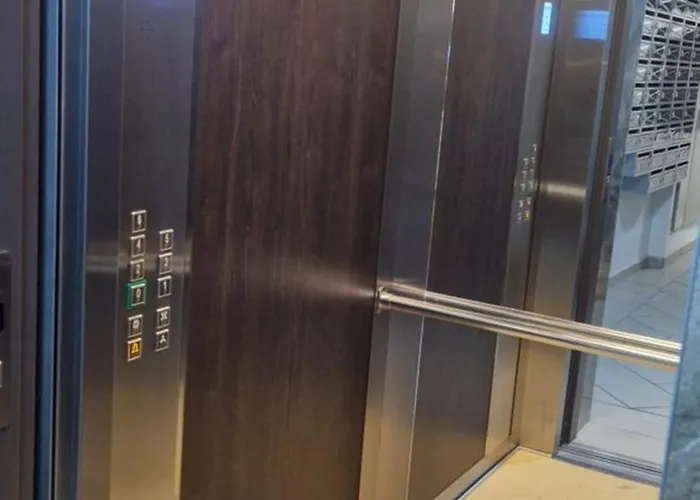 Eta Apartament Belgrad